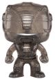 FK12629 Figura exclusiva Power Rangers Pop! television Black Ranger Morphing 11442