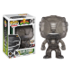 FK12629 Figura exclusiva Power Rangers Pop! television Black Ranger Morphing 11442