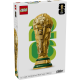 LEGO EDITIONS - TROFEO OFICIAL DE LA COPA MUNDIAL DE LA FIFA