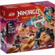 LEGO NINJAGO - ARMADURA ROBÓTICA DE COMBATE DE ZANE