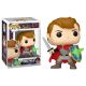 FUNKO POP! DISNEY: BELLA DURMIENTE – PRÍNCIPE FELIPE