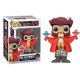 FUNKO POP! DISNEY: BELLA DURMIENTE – BÚHO DISFRAZADO DEL PRÍNCIPE