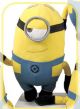 PELUCHE MINIONS MODELO 2