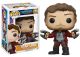 FK12784 Guardianes de la Galaxia Vol. 2 Marvel POP! Figura Star-Lord 9626