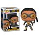 FUNKO POP! Black Lightning - Thunder