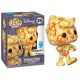 FUNKO POP! DISNEY - PINOCHO ARTÍSTICO EXCLUSIVO + CAJA PROTECTORA