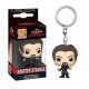 FUNKO POCKET POP! LLAVERO: DOCTOR STRANGE 2 - STRANGE SINIESTRO