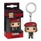 FUNKO POCKET POP! LLAVERO: STRANGER THINGS S4 - HUNTER ROBIN