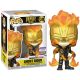 FUNKO POP! MIDNIGHTS SUNS - GHOST RIDER SDCC23 EXCLUSIVO