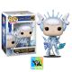 Funko Pop! Black Clover - Noelle (Valkyrie Armor) (DGLT) EXCLUSIVO PLAYMYCENTER
