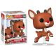 FUNKO POP! RUDOLPH - RUDOLPH VOLANDO 60 ANIVERSARIO TIENDA CON LICENCIA OFICIAL
