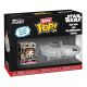 FUNKO BITTY POP! STAR WARS: HAN SOLO Y EL HALCÓN MILENARIO TIENDA CON LICENCIA OFICIAL
