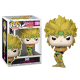 FUNKO POP! ANIMATION: JOJO'S BIZARRE ADVENTURE- DIO
