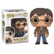 FUNKO POP! HARRY POTTER CON DOS VARITAS - EXCLUSIVO