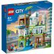 Lego City - Edificio de Apartamentos