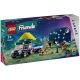 Lego Friends - Vehículo de Observación de Estrellas