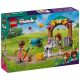 Lego Friends - Cobertizo del Ternero de Autumn