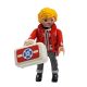 Playmobil - Sanitario - Sobres Sorpresa Serie 24 Chicos