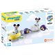 Playmobil 1.2.3 & Disney - Tren Nube de Mickey y Minnie