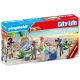 Playmobil Photocall de Boda