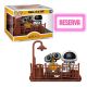 PREVENTA - FUNKO POP! Moment Wall-E - Wall-E y Eve
