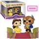 PREVENTA - Funko Pop! Moments La Bella y la Bestia