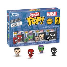 Playmycenter Funko Bitty Pop! Spider-Man – Spider-Man, Duende