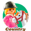 PLAYMOBIL® COUNTRY