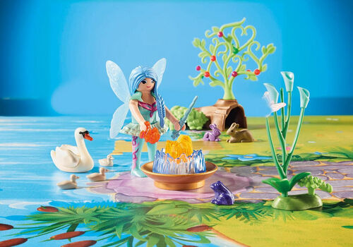 PLAYMOBIL - PLAY MAP HADAS