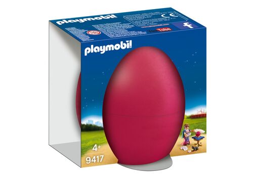 PLAYMOBIL - ADIVINA CON BOLA DE CRISTAL