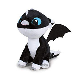 PELUCHE DRAGONS Bebé Sherece 26cm - 760017685-3
