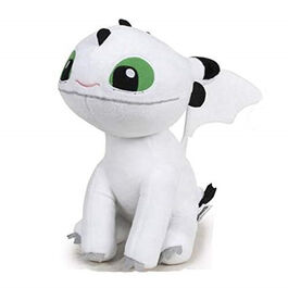 PELUCHE DRAGONS Bebé Stephanie 26cm - 760017685-2