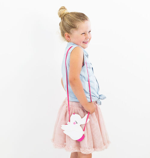BOLSO MONEDERO CONEJO LBLBWH06