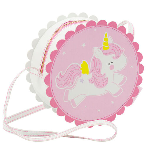 BOLSO COLGANTE UNICORNIO LBUNPI09