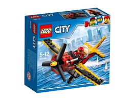 60144 Avión de carreras LEGO® CITY®