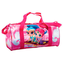 BOLSA DE DEPORTE / VIAJE 55250 SHIMMER AND SHINE 50 cm