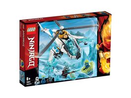 70673 Shuricóptero LEGO® NINJAGO®