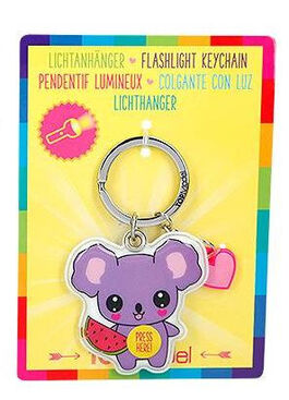 TOP MODEL 003044-2 COLGANTE KOALA CON LUZ