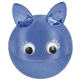 TOP MODEL 006398-4 BRILLO PARA LABIOS MORADO SO HAPPY