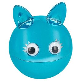 TOP MODEL 006398-2 BRILLO PARA LABIOS AZUL SO HAPPY