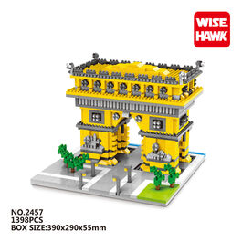 WH2457 ARCO DEL TRIUNFO Gift Series WISE HAWK