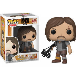 43531 The Walking Dead Pop! TV - Figura Daryl