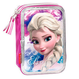 MONTICHELVO 53779 Frozen estuche triple
