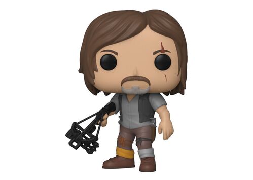 43531 The Walking Dead Pop! TV - Figura Daryl