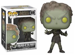 FK34619 Game of Thrones Funko Pop! - Figura Children of the Forest