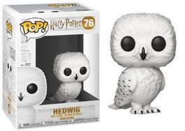 Harry Potter Funko POP! Movies - Hedwig
