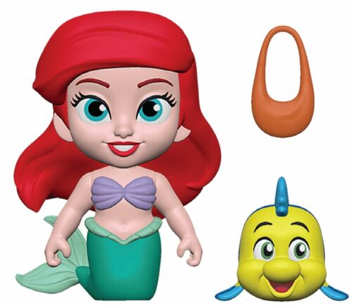 40084 FIVE STAR La Sirenita - Figura Ariel