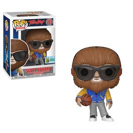 39985 FUNKO POP! Teen Wolf - Figura Scott Howard 39985 FUNKO POP! Teen Wolf - Figura Scott Howard