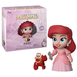 40085 FIVE STAR La Sirenita - Figura Princesa Ariel