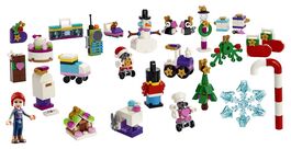 41382 Calendario de Adviento LEGO® Friends?